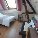 La Ferme Des 4 Vents 3*
