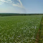 La Ferme Des 4 Vents Bed & Breakfast