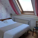 La Ferme Des 4 Vents Oda ve Kahvaltı