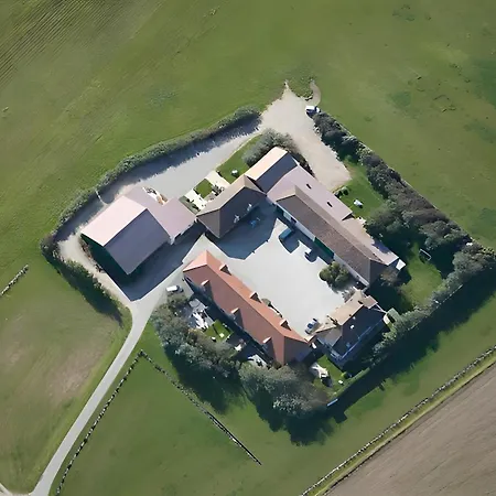 La Ferme Des 4 Vents 3*