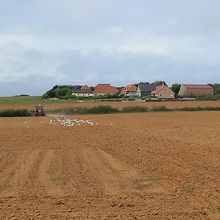 La Ferme Des 4 Vents Frühstückspension 3*