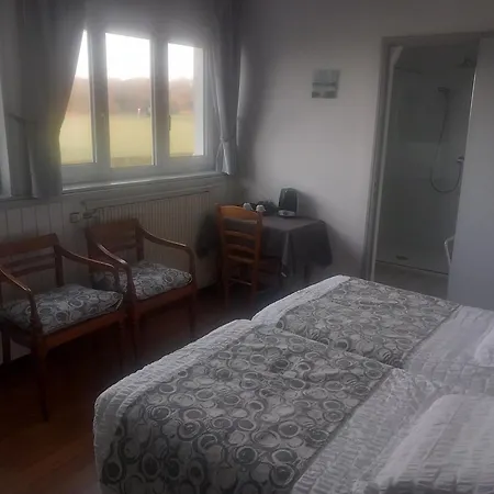 La Ferme Des 4 Vents Frühstückspension 3*