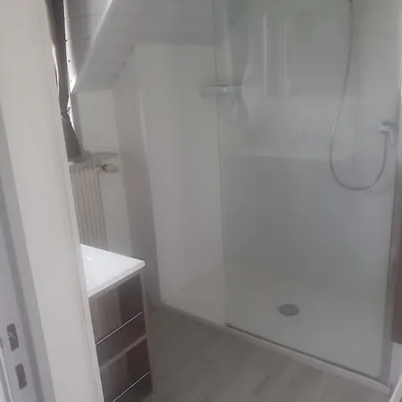 La Ferme Des 4 Vents 3* Audinghen