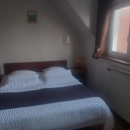La Ferme Des 4 Vents Frühstückspension 3*