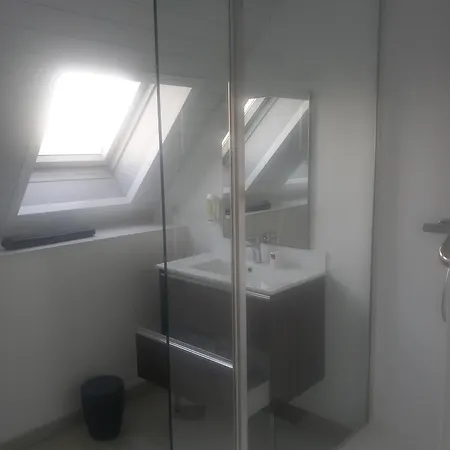 Frühstückspension La Ferme Des 4 Vents 3*