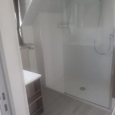 La Ferme Des 4 Vents Frühstückspension 3*