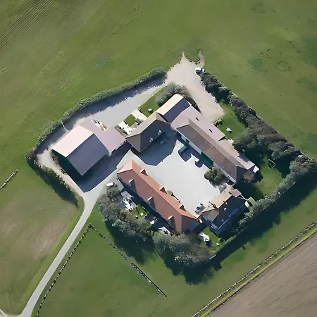 La Ferme Des 4 Vents Audinghen