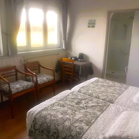 La Ferme Des 4 Vents Frühstückspension 3*