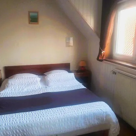 La Ferme Des 4 Vents Frühstückspension Audinghen