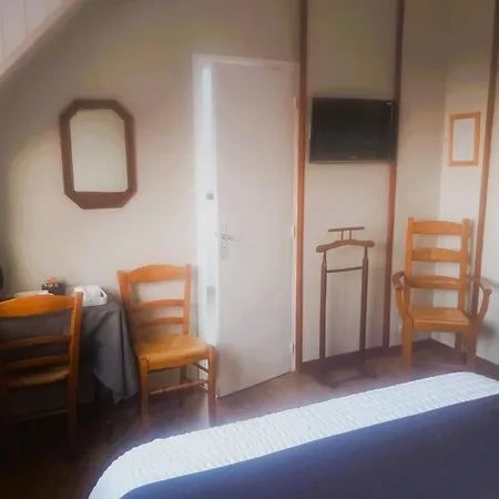 La Ferme Des 4 Vents 3*