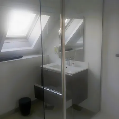La Ferme Des 4 Vents 3* Audinghen