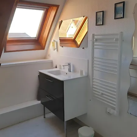 La Ferme Des 4 Vents Frühstückspension 3*