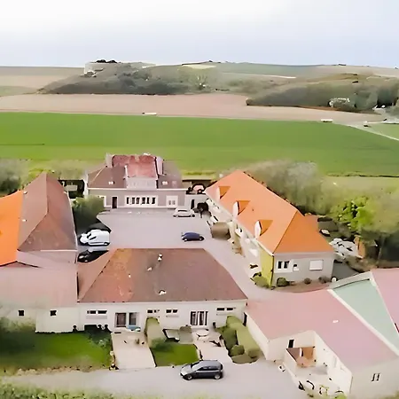 La Ferme Des 4 Vents