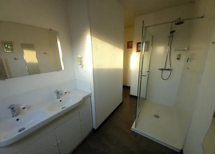 La Ferme Des 4 Vents 3* Audinghen