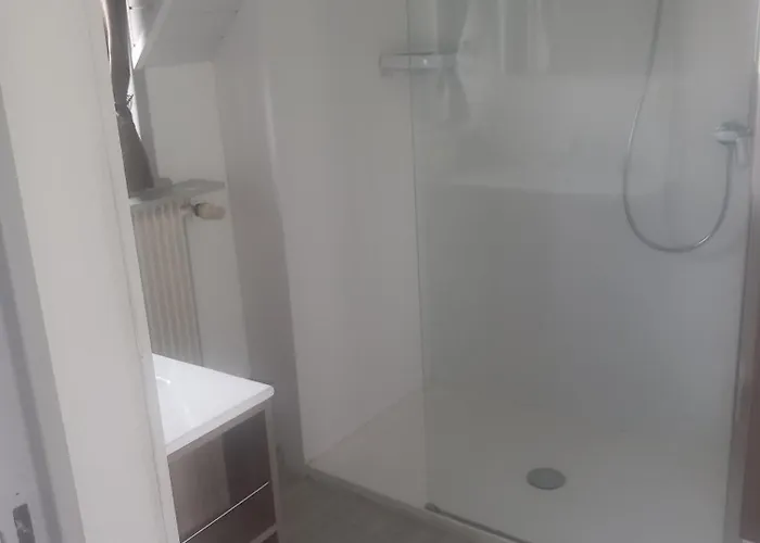 La Ferme Des 4 Vents 3* Audinghen